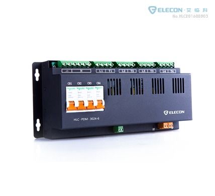 QP202智能配电系统厂家